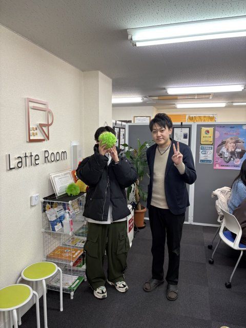H様の画像