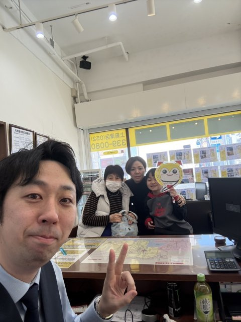 T様の画像