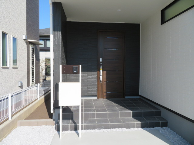 高崎市吉井町本郷 O様（2025年3月 購入）の画像