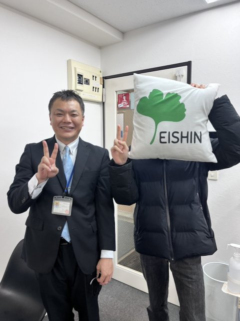 Y・M様　博多区へお引越し♪♪の画像