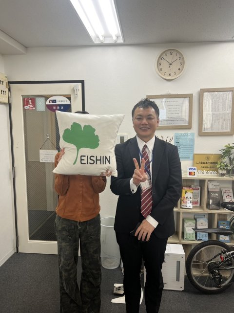 Y・Y様　博多区へお引越し♪♪の画像
