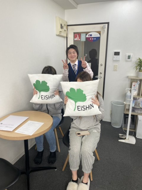Y・M様　東区へお引越し♪♪の画像