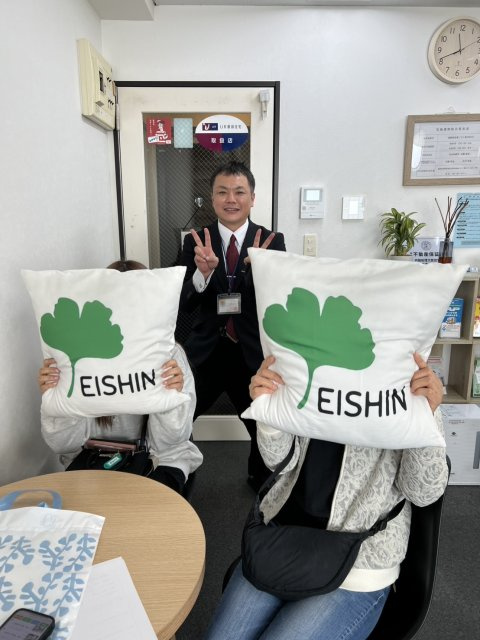 S・E様　博多区へお引越し♪♪の画像