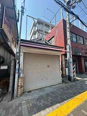 堺市北区　店舗の画像