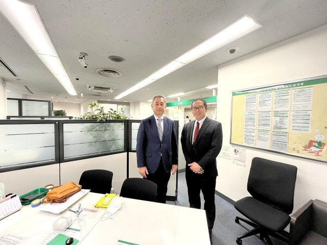 T様　中古戸建　福生市の画像