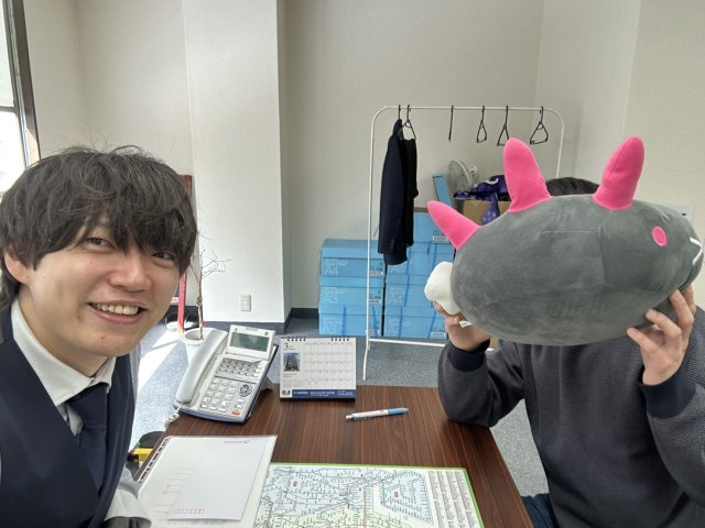K様の画像
