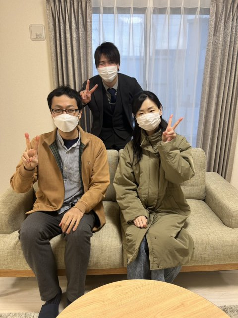 A・N様の画像