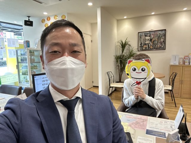 A様の画像