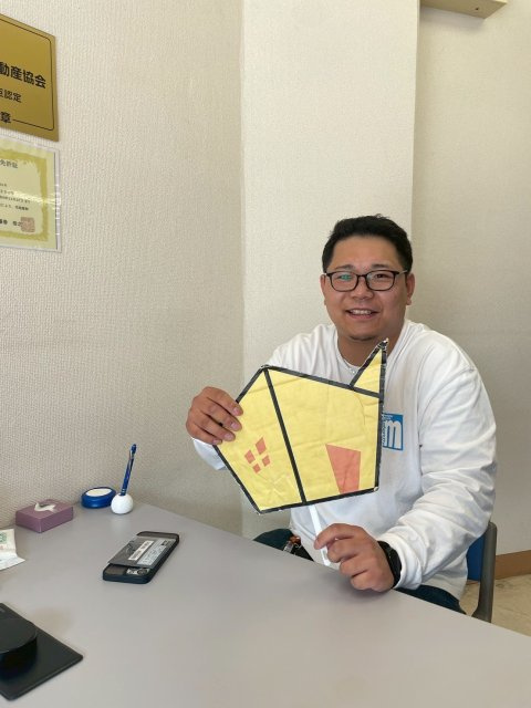 I様【購入】の画像