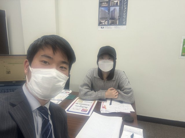 Y.S様の画像