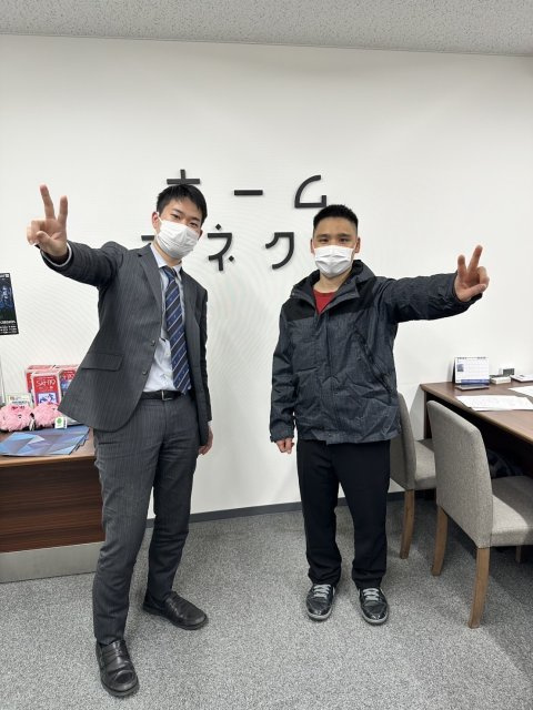 T.H様の画像