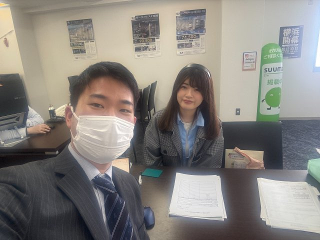M.M様の画像