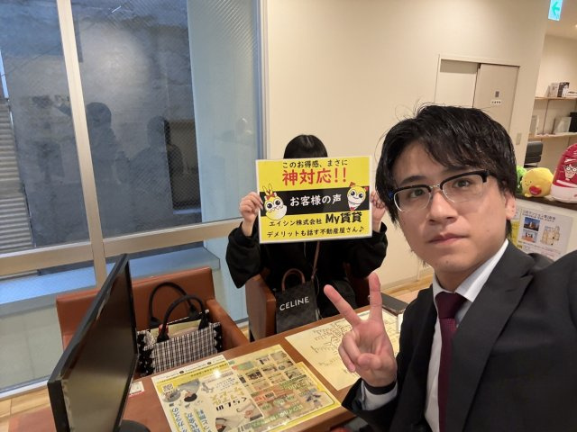 K様の画像