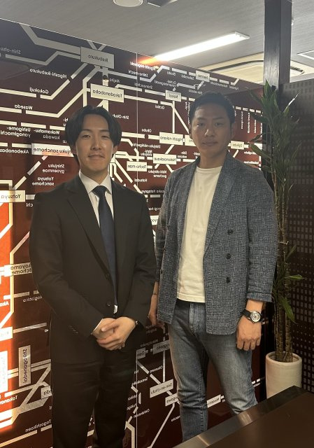 2025/3/27 M様(世田谷区)の画像