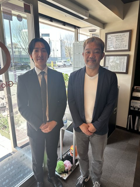2025/3/28 K様(世田谷区)の画像