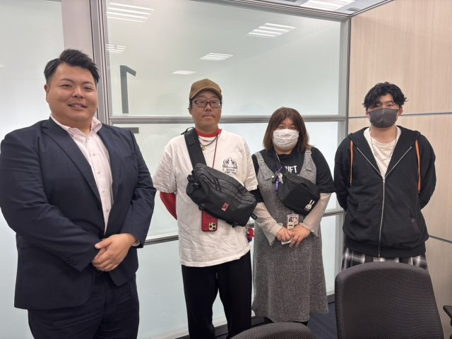 M・S 様の画像