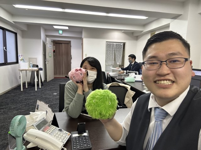 F様の画像