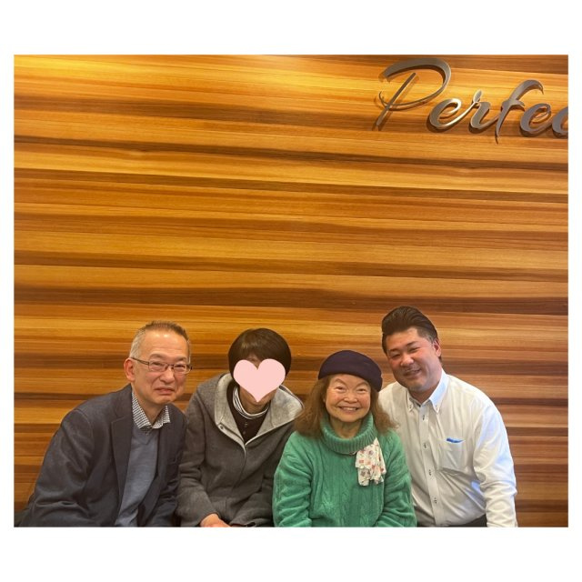 大神容子　様の画像