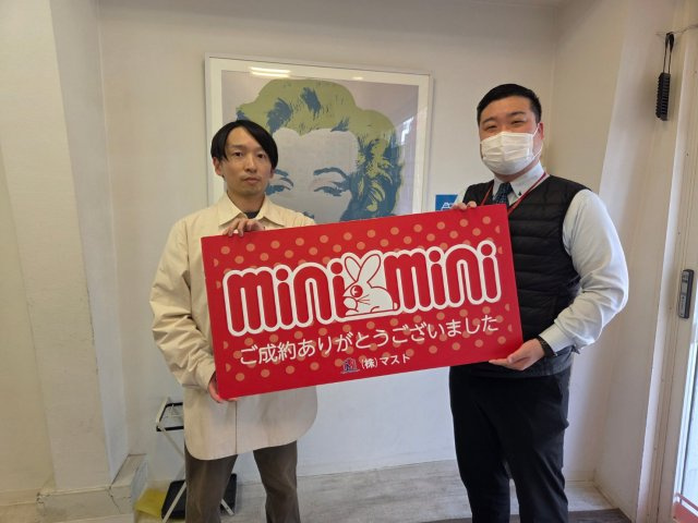 M・Y　様の画像