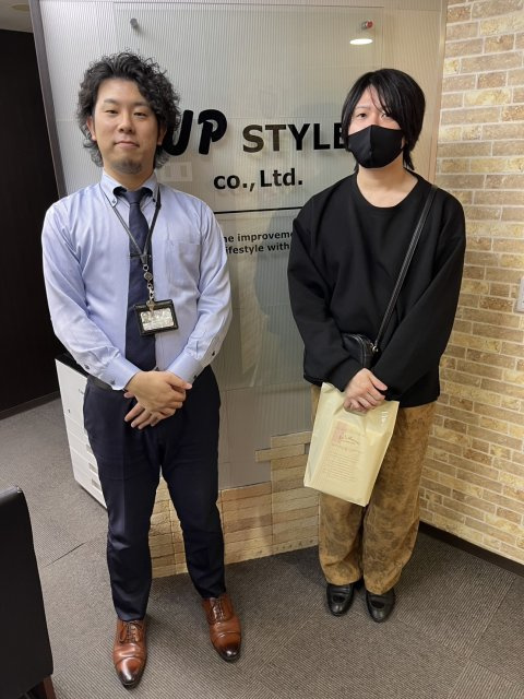 S様(2025年3月ご成約)の画像