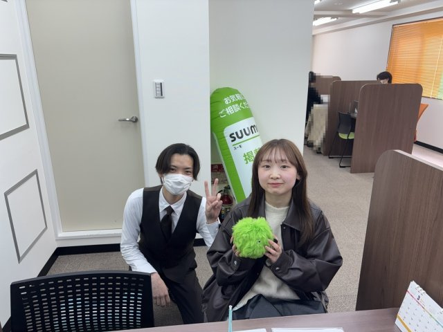 K様の画像