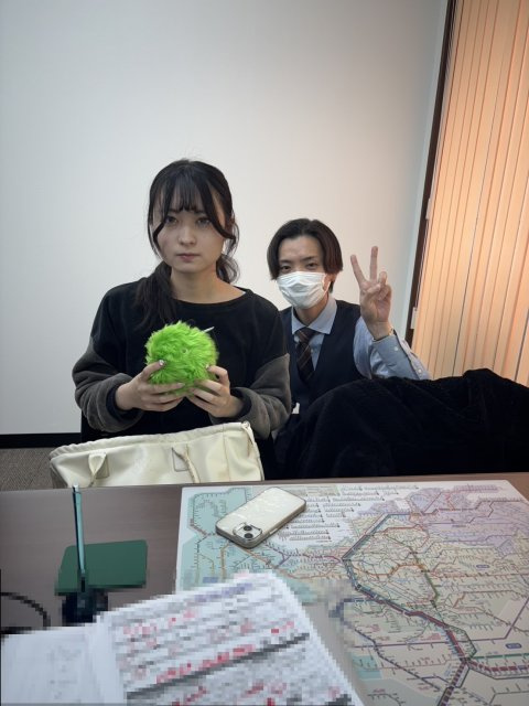 O様の画像