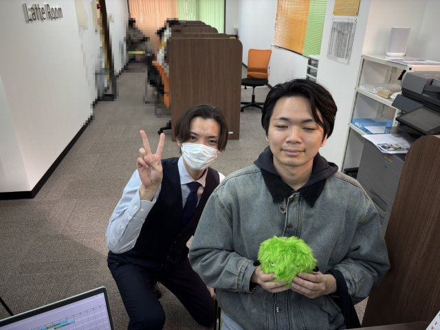 N様の画像