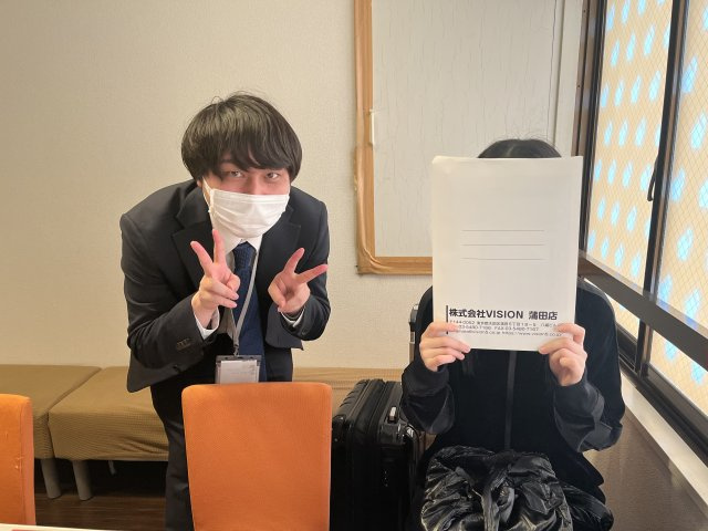 K・C様(2025.3.26)の画像