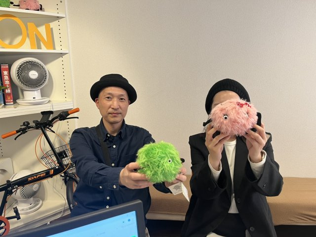 T・M(2025.3.27)の画像