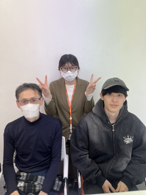 T.K様(2025.03.14)の画像