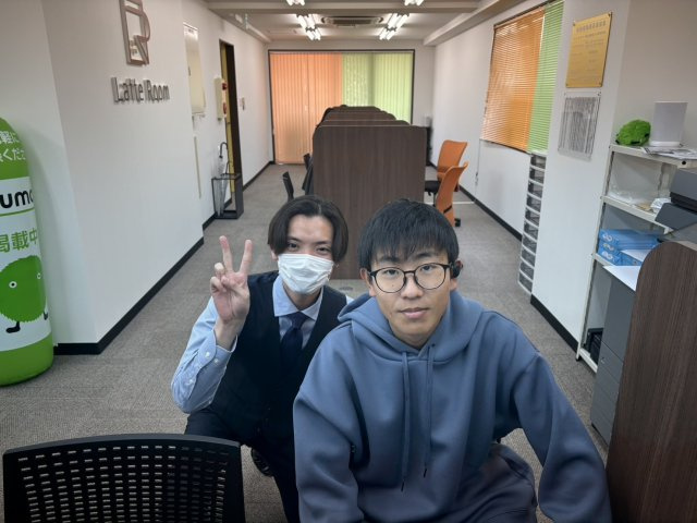 U様の画像