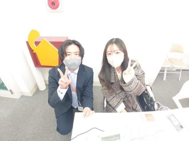 Y.R様(2025.03.17)の画像