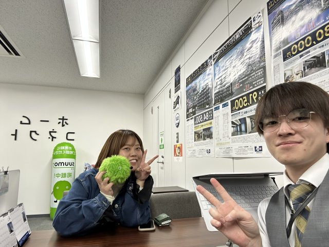 Y様の画像