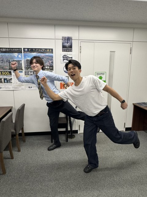 M様の画像