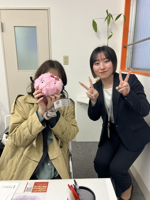 K.T様(2025.03.22)の画像