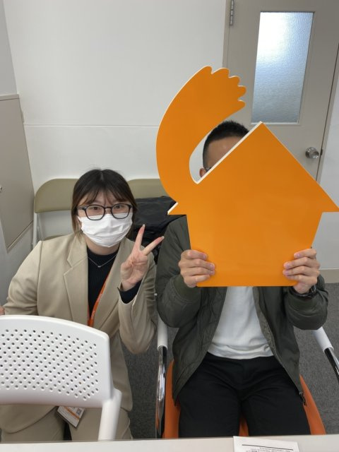 K.M様(2025.03.25)の画像