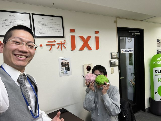 Y様の画像