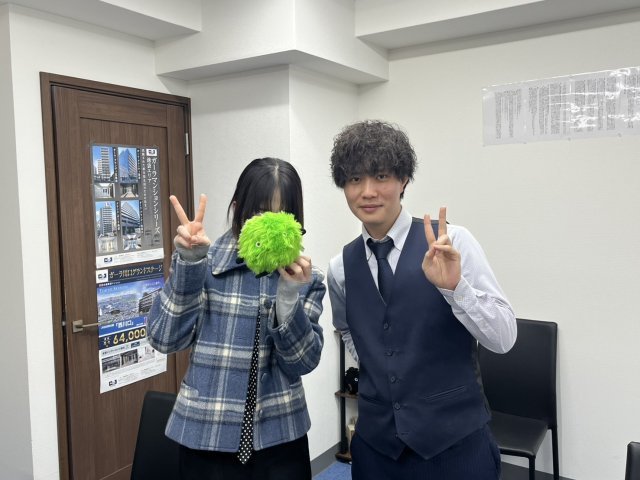 J.H様の画像
