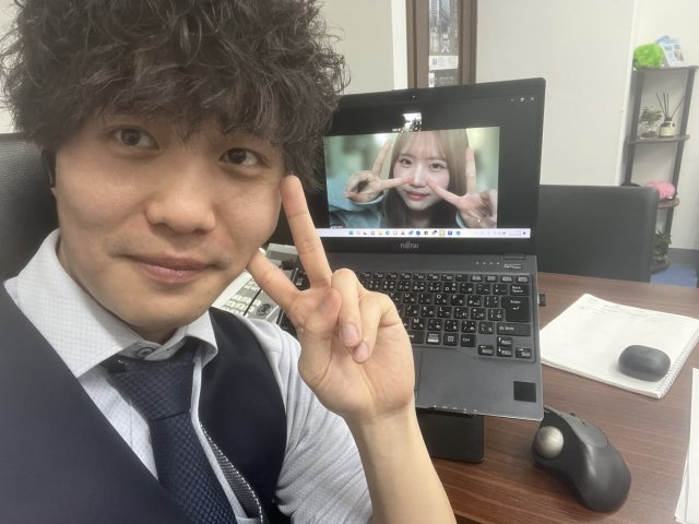 K.W様の画像