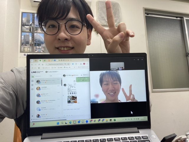 T様の画像