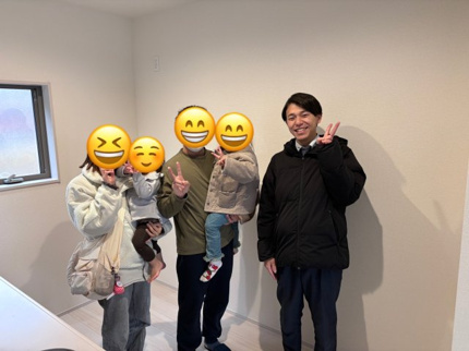 U・A様の画像