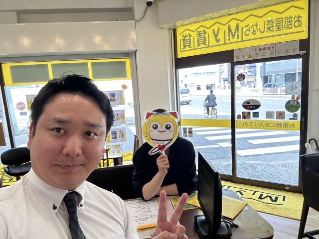 N様の画像