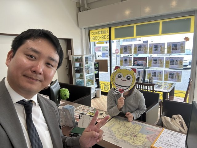 S様の画像