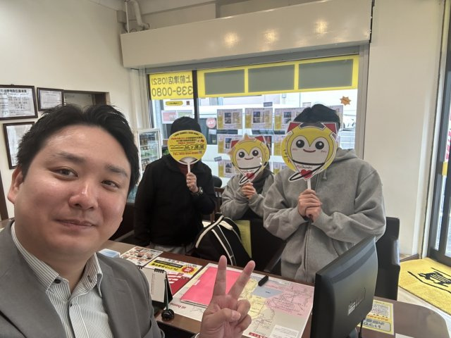 O様の画像