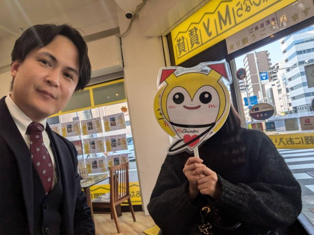 S様の画像