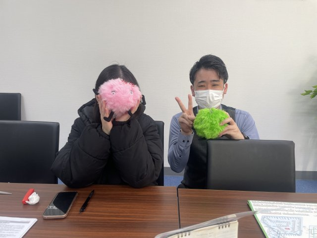 K様の画像