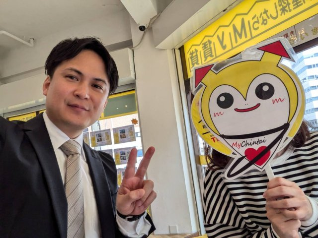 U様の画像