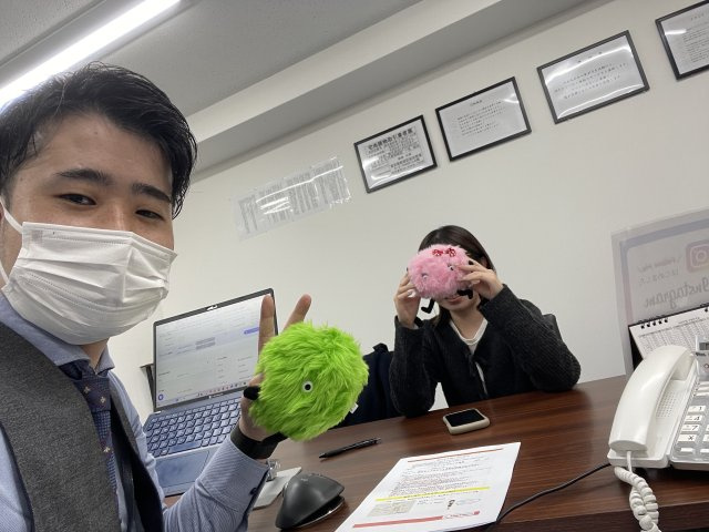 Hさまの画像