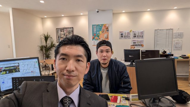O様の画像