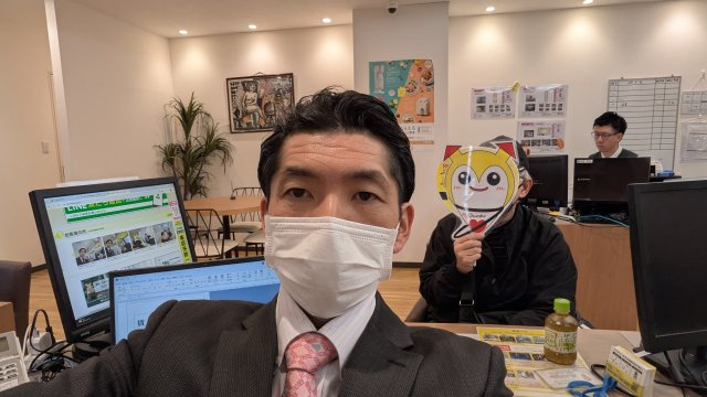 S様の画像